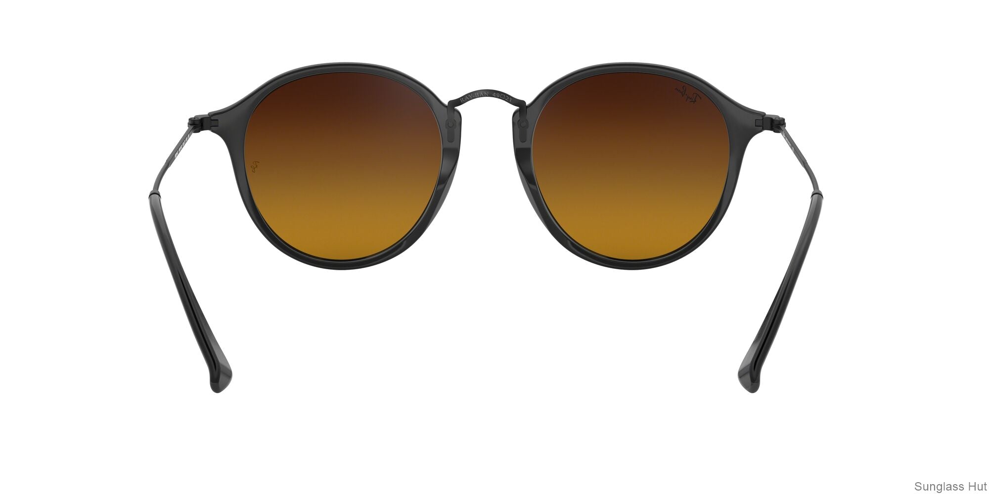 RB2447 Black/Blue Gradient Flash STD