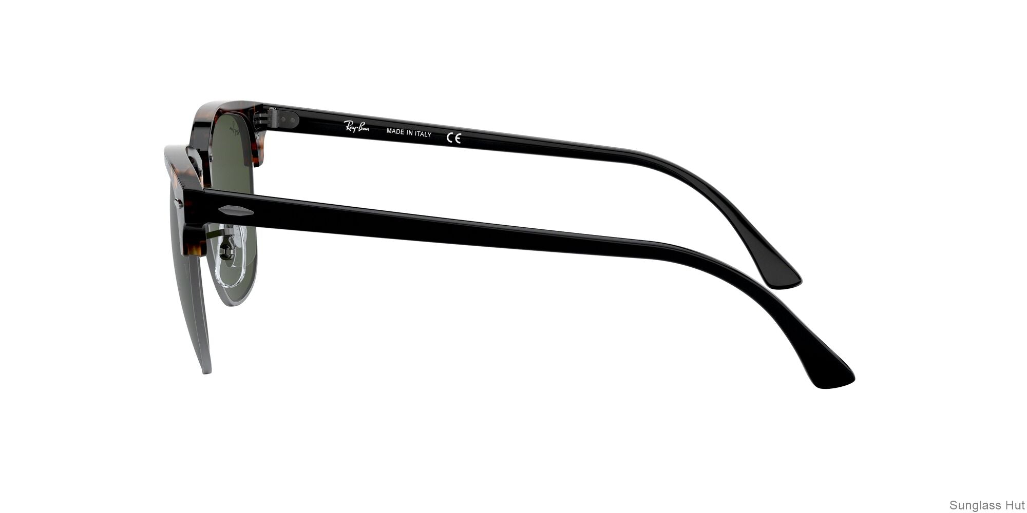 RB3016 Black/Green Classic G-15 L