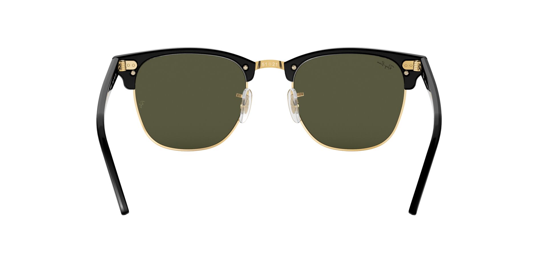 RB3016 Black/Green Classic G-15 L