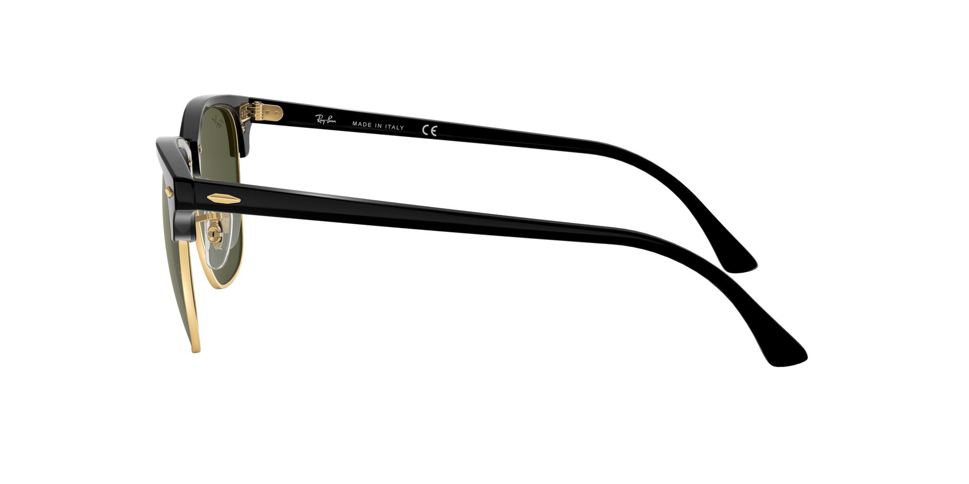 RB3016 Black/Green Classic G-15 L