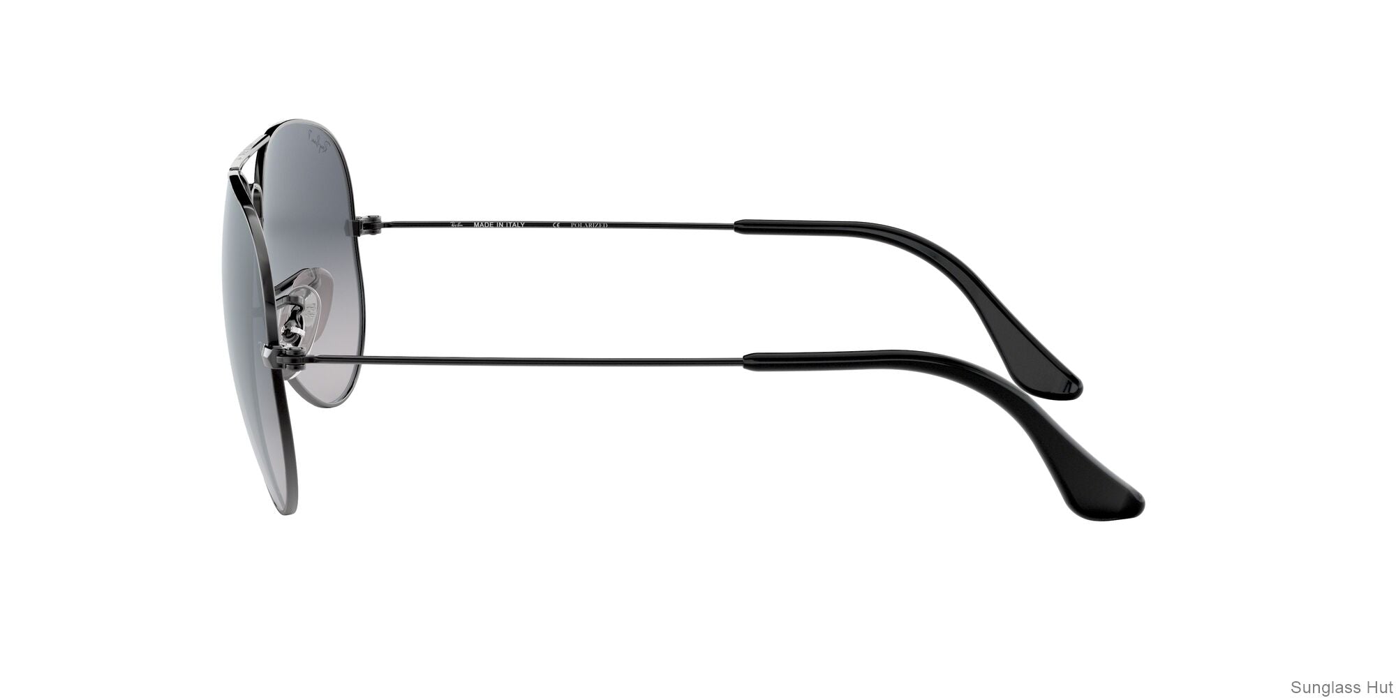 RB3025 Grey/Polarized Blue/Grey Gradient/Polarized STD