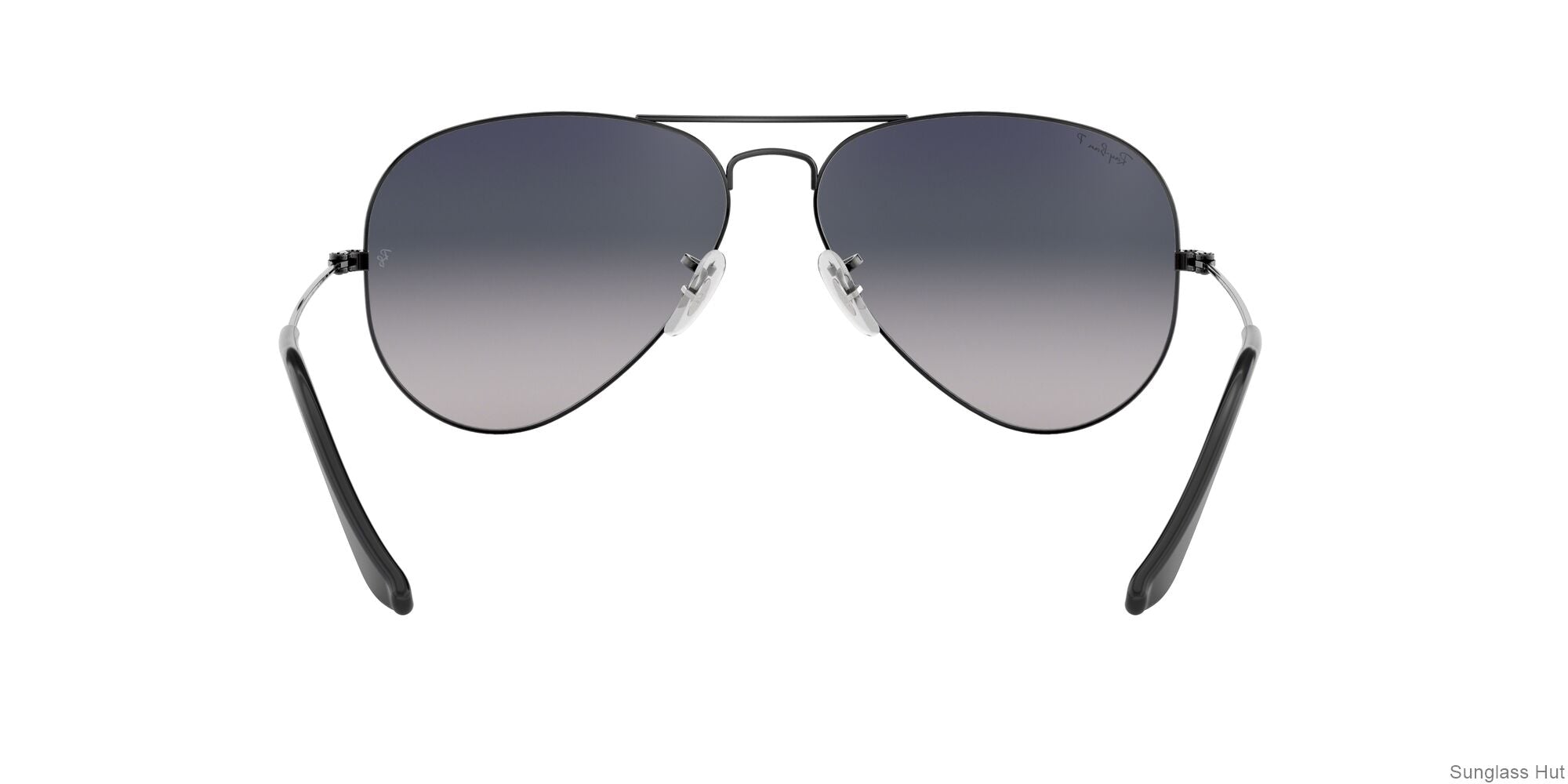 RB3025 Grey/Polarized Blue/Grey Gradient/Polarized STD