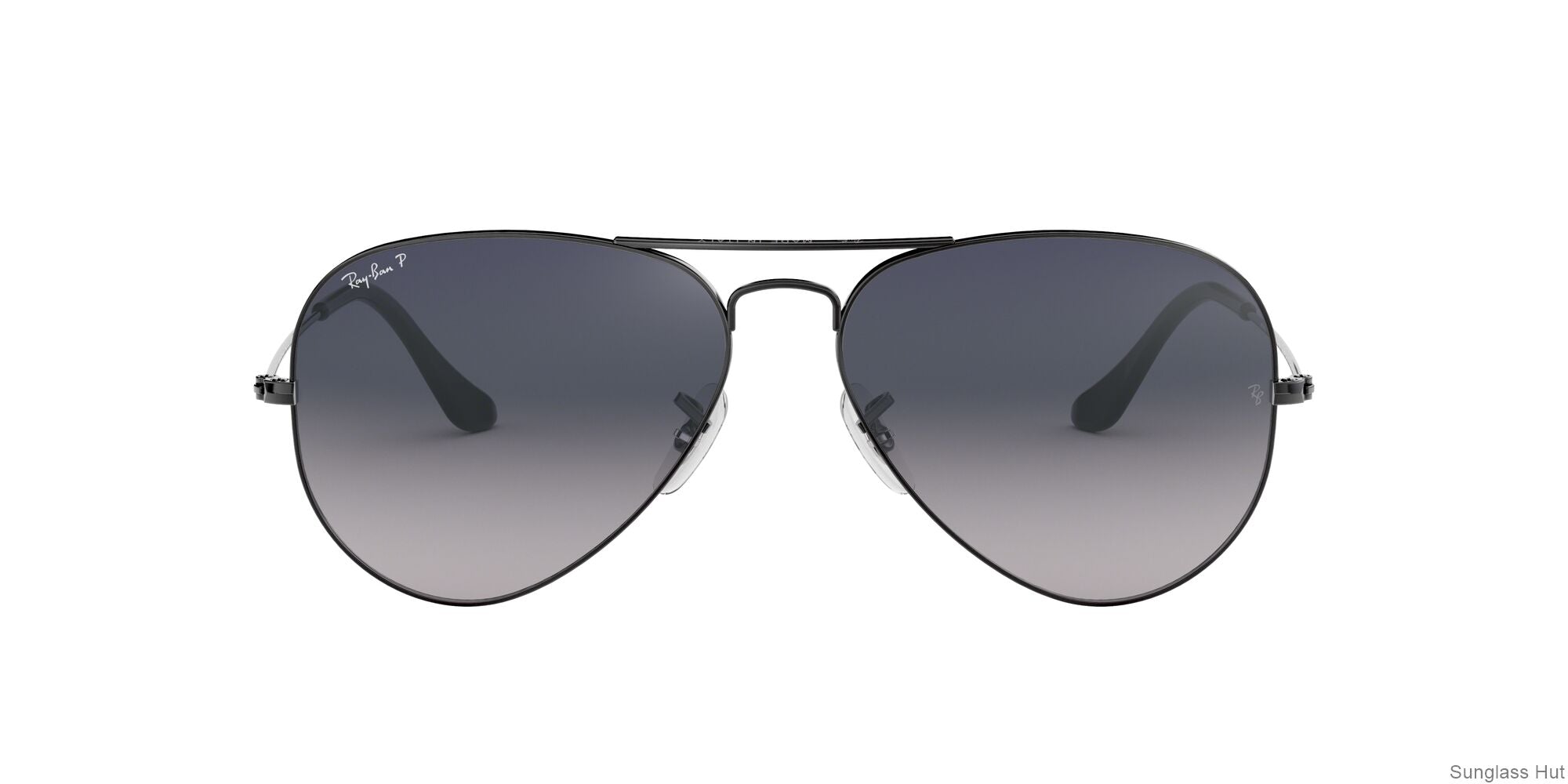 RB3025 Grey/Polarized Blue/Grey Gradient/Polarized STD