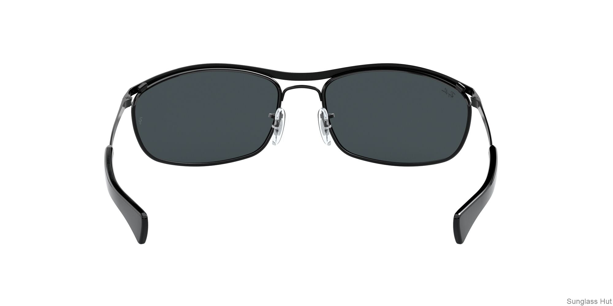 RB3119M Black/Blue Classic STD