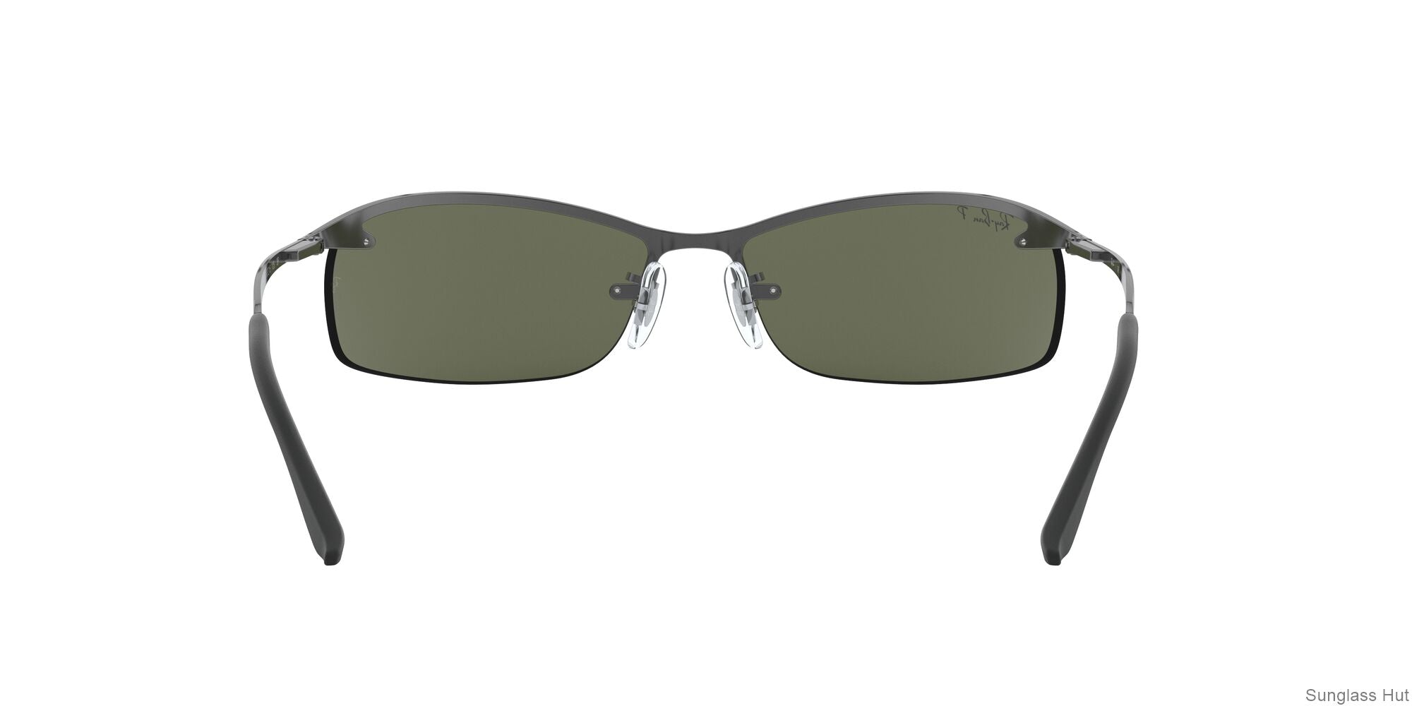 RB3183 Grey/Green/Polarized STD