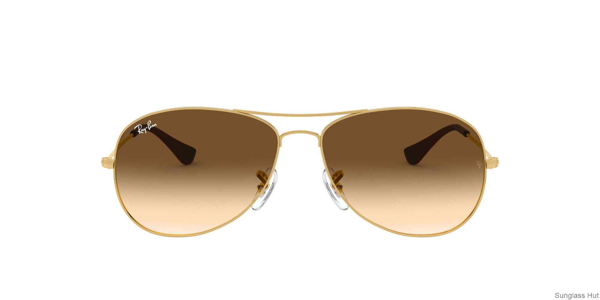 RB3362 Gold/Light Brown Gradient S