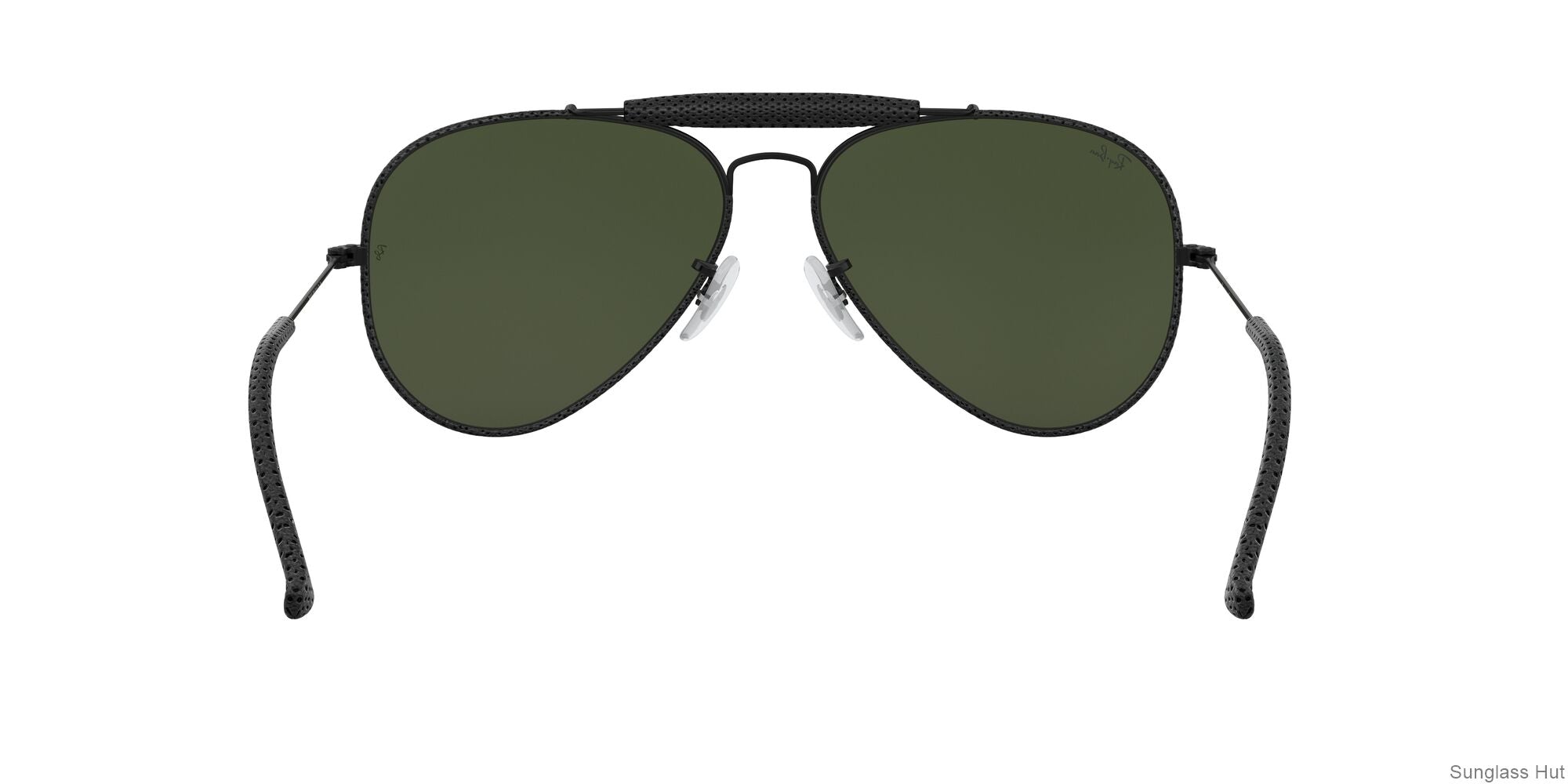 RB3422Q Black/Green Classic G-15 STD