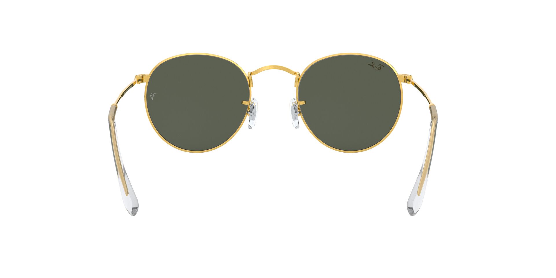 RB3447 Gold/Green Classic G-15 STD