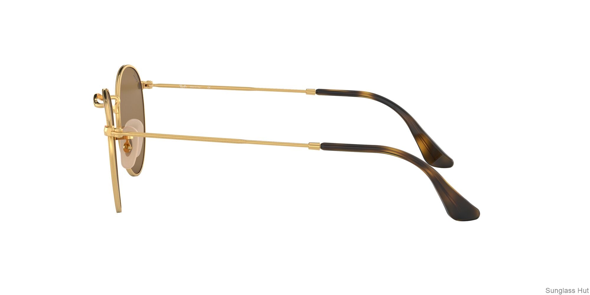 RB3447N Gold/Copper Flash STD