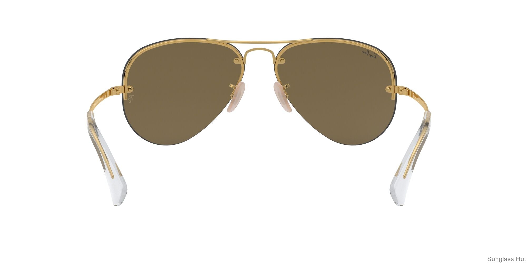 RB3449 Gold/Copper Mirror STD
