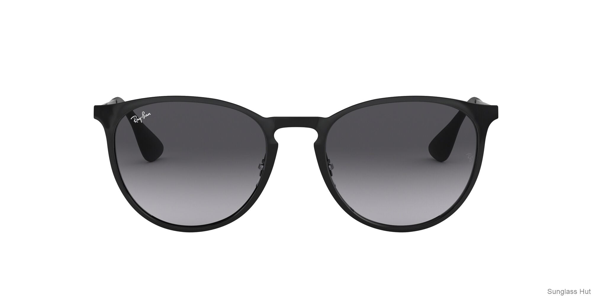 RB3539 Black/Light Grey Gradient Dark Grey STD