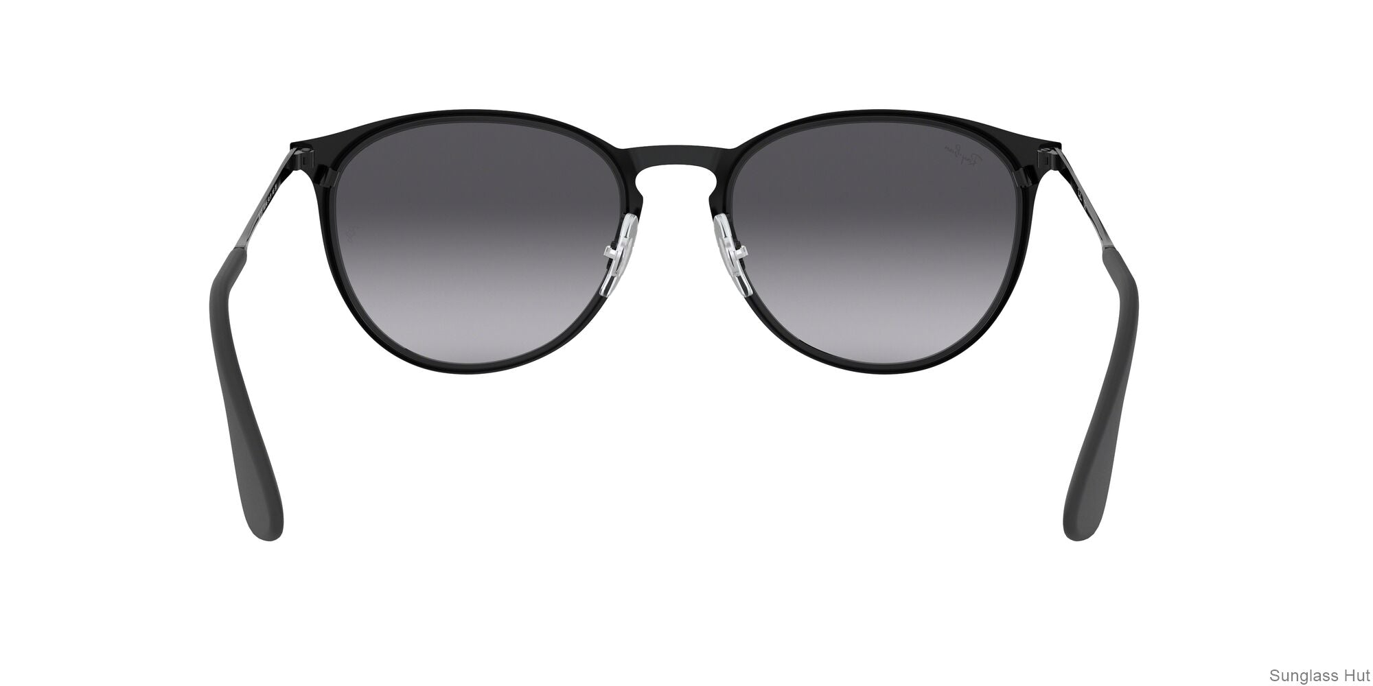 RB3539 Black/Light Grey Gradient Dark Grey STD
