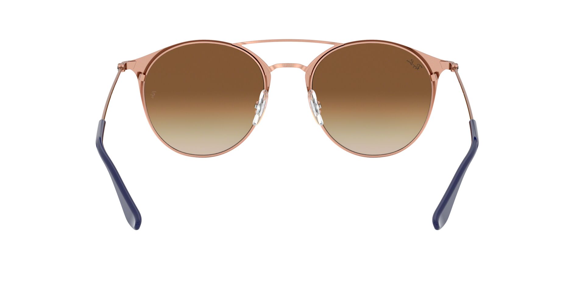 RB3546 Copper/Light Brown Gradient STD