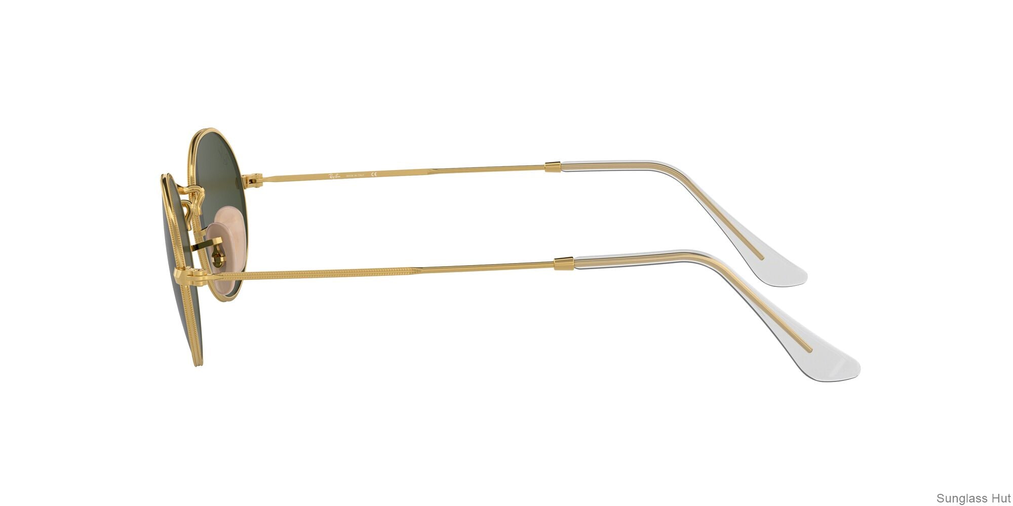RB3547 Gold/Green Classic G-15 L