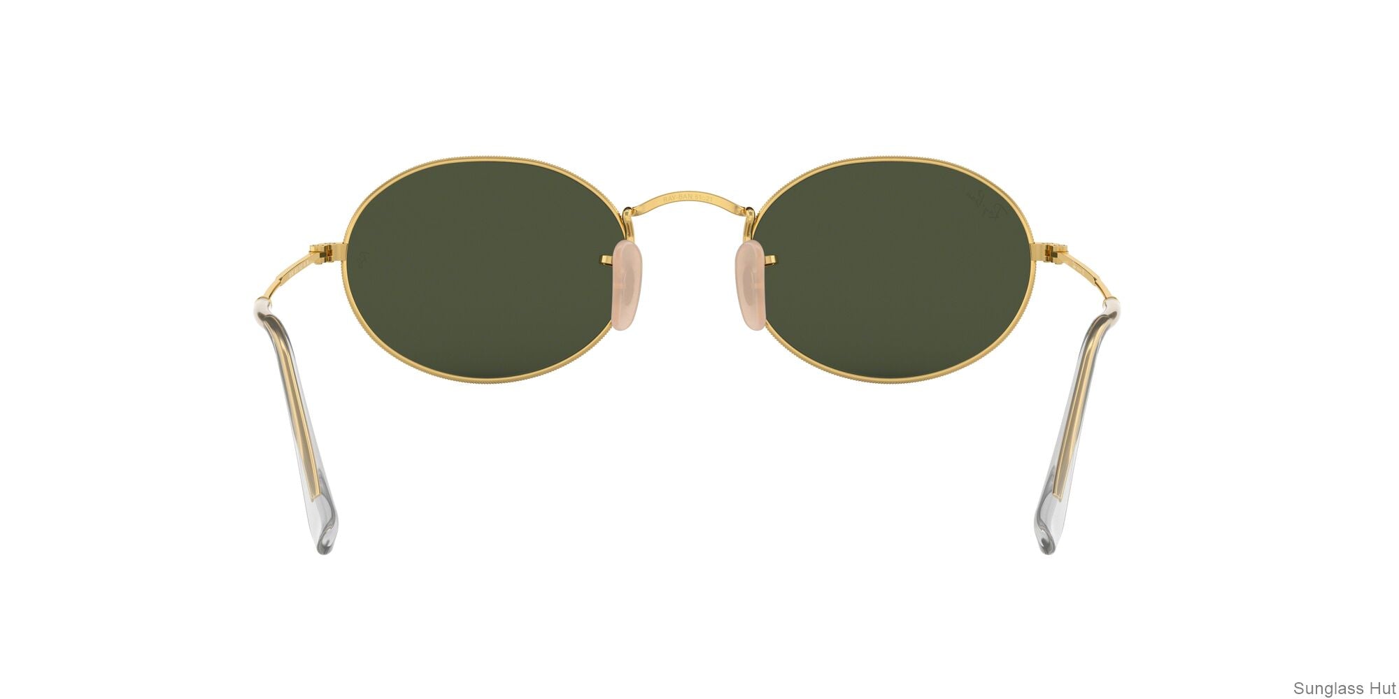 RB3547 Gold/Green Classic G-15 L