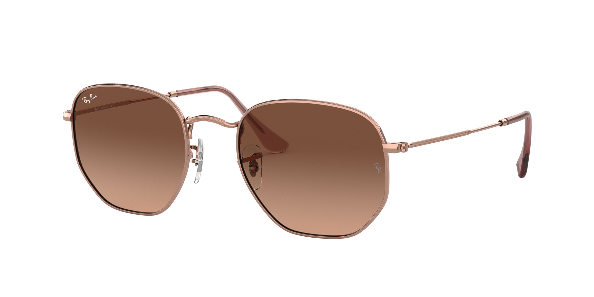 RB3548N Copper/Brown Gradient STD