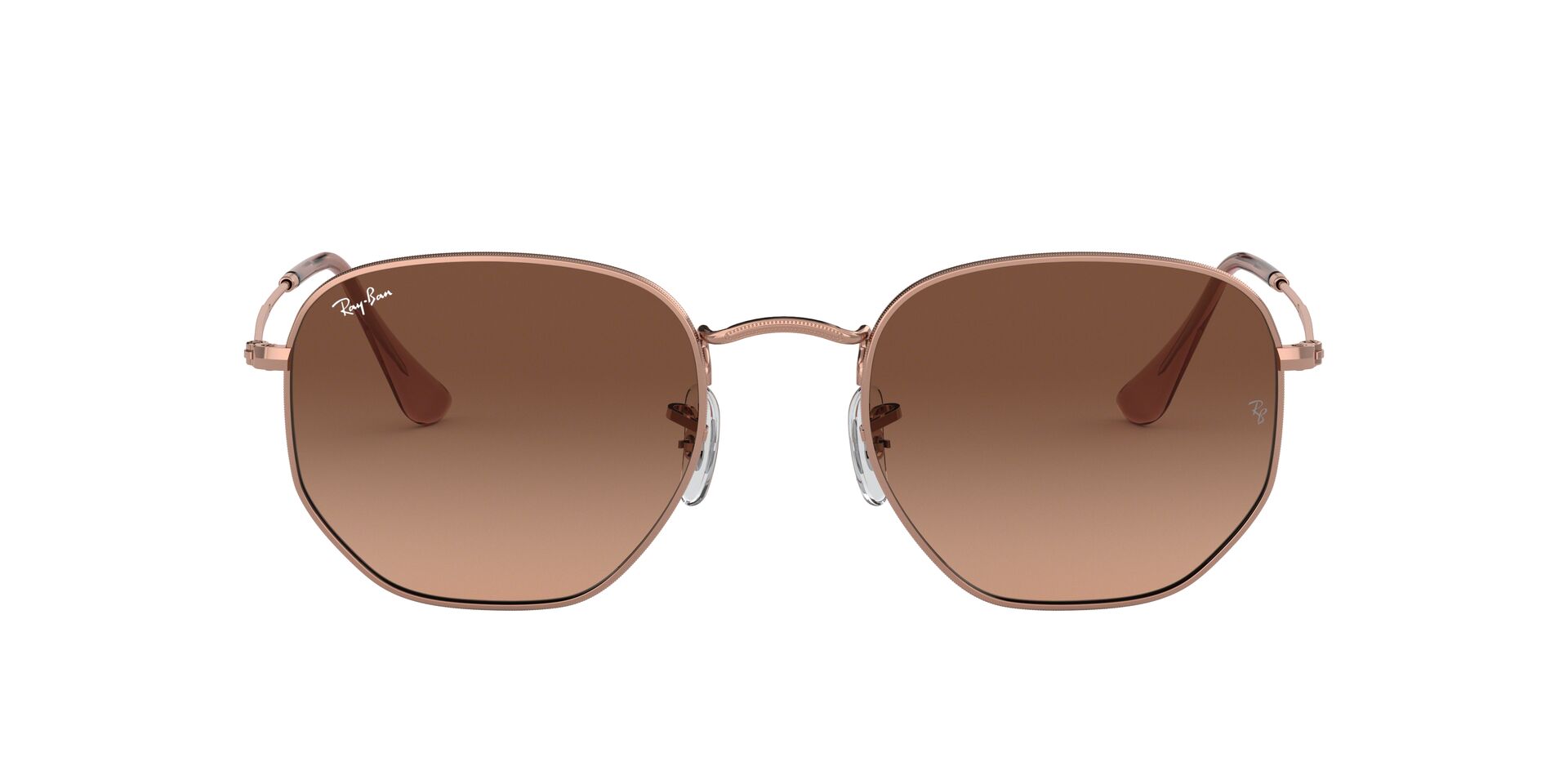 RB3548N Copper/Brown Gradient STD