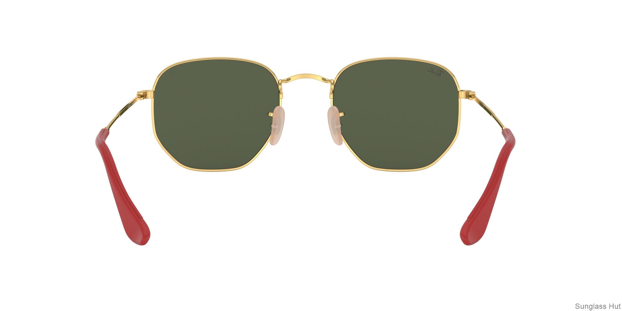 RB3548NM Gold/Green Classic G-15 STD