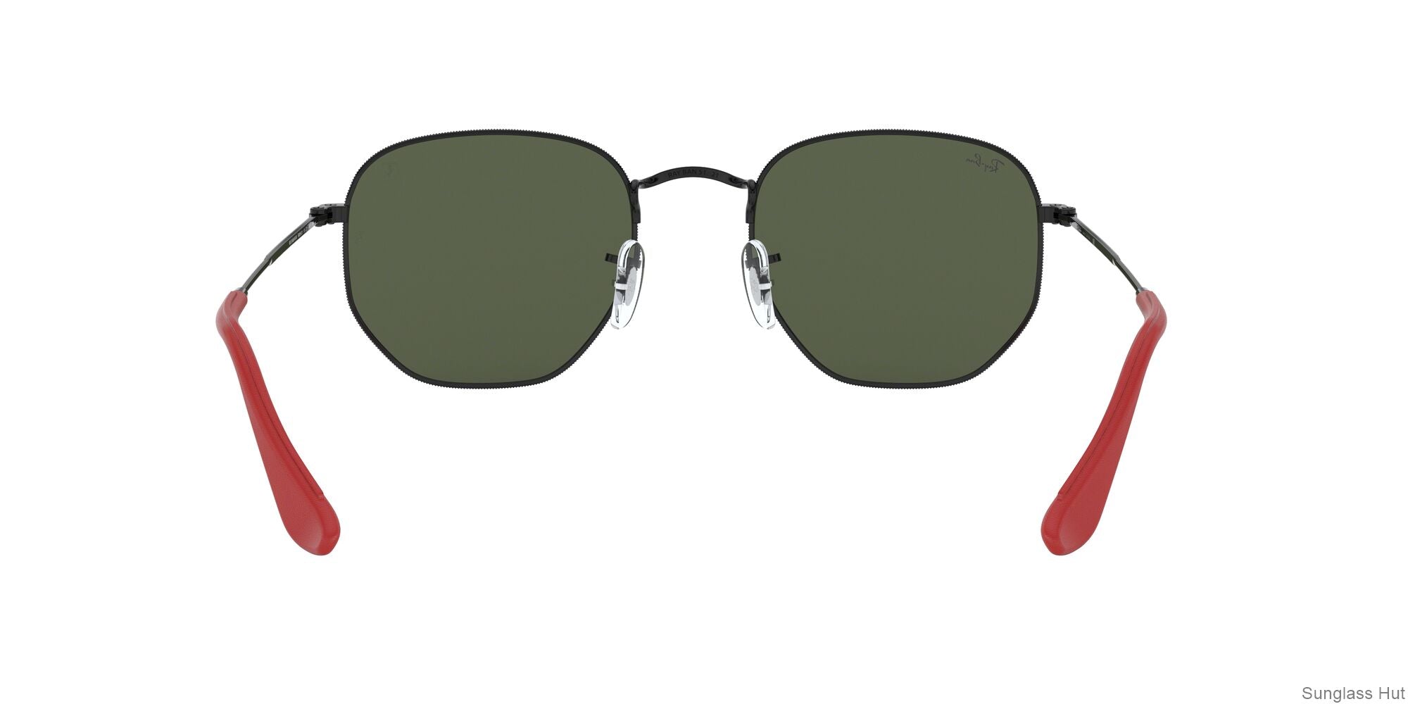 RB3548NM Black/Green Classic G-15 STD