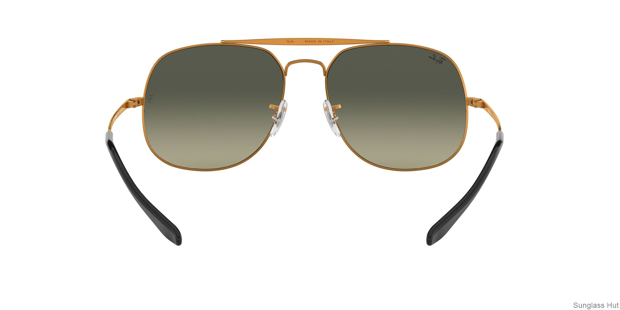 RB3561 Copper/Grey Gradient STD