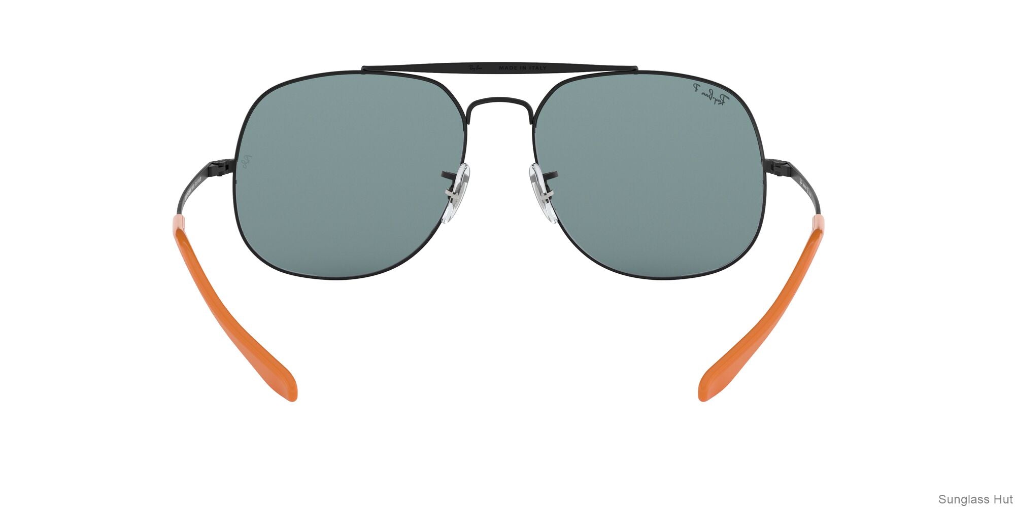 RB3561 Black/Polarized Grey/Polarized STD