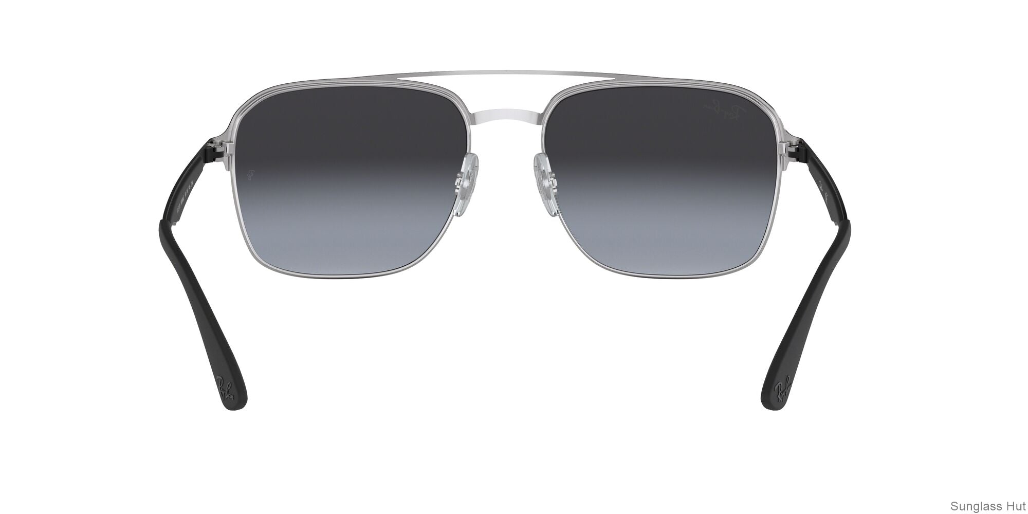 RB3570 Black/Gradient Grey STD