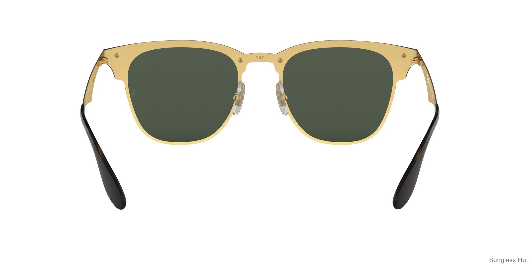 RB3576N Gold/Green Classic STD