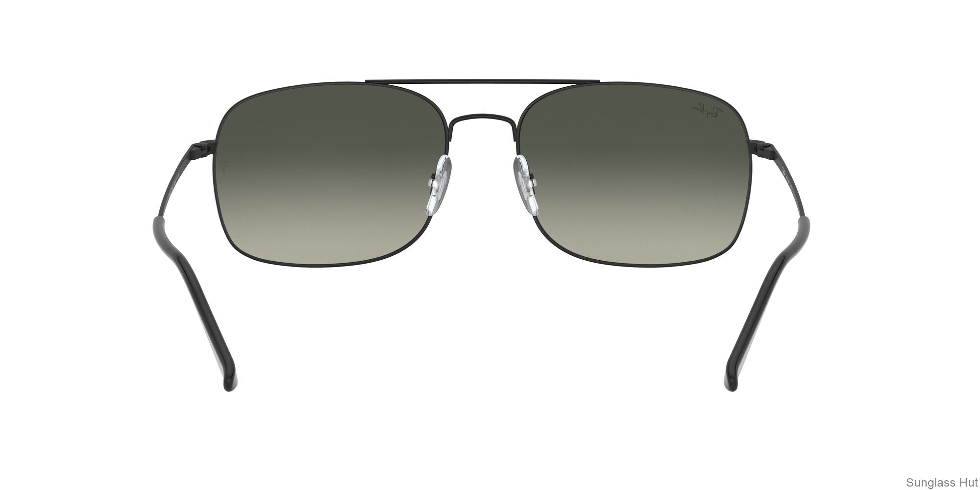 RB3611 Black/Grey Gradient STD