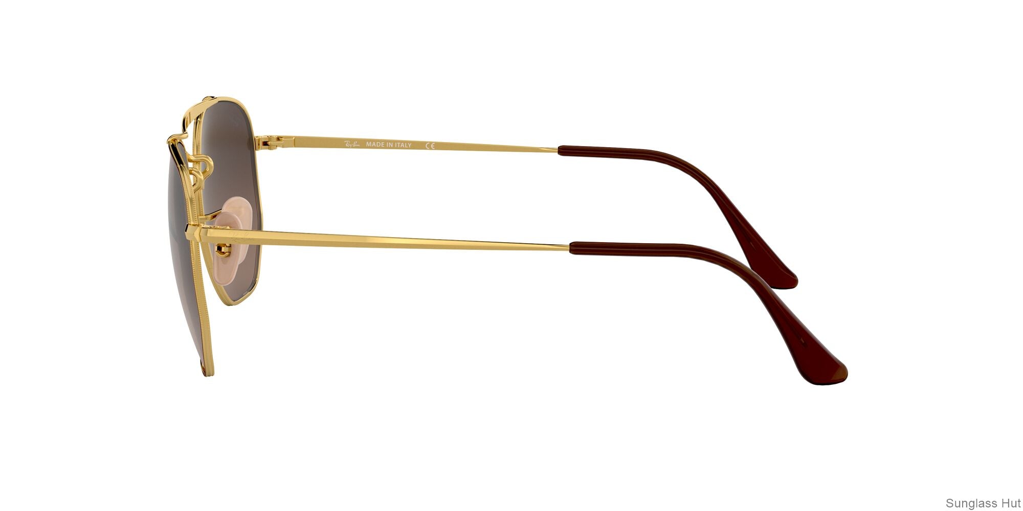RB3648 Gold/Brown Gradient STD