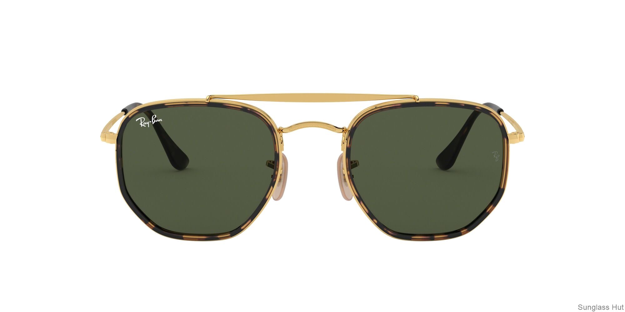 RB3648M Gold/Green Classic G-15 STD