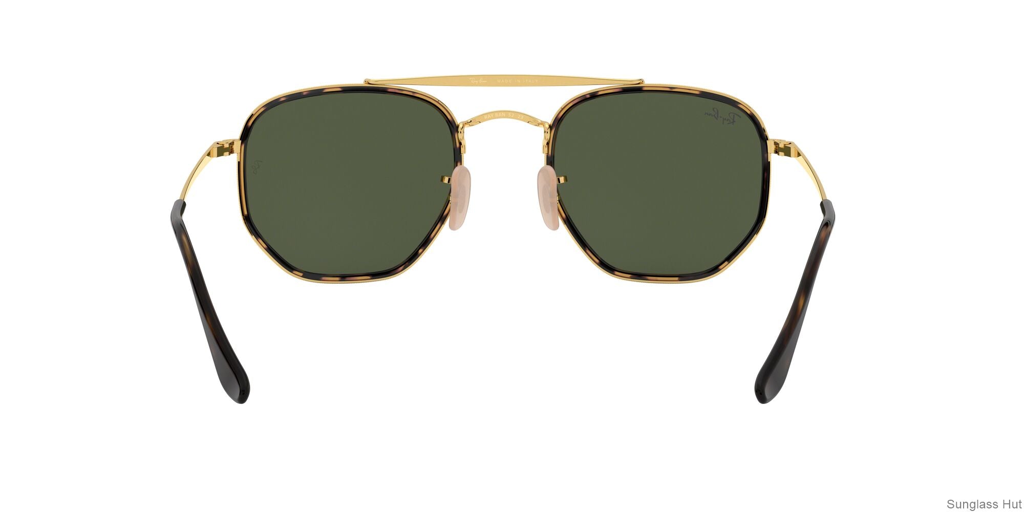 RB3648M Gold/Green Classic G-15 STD