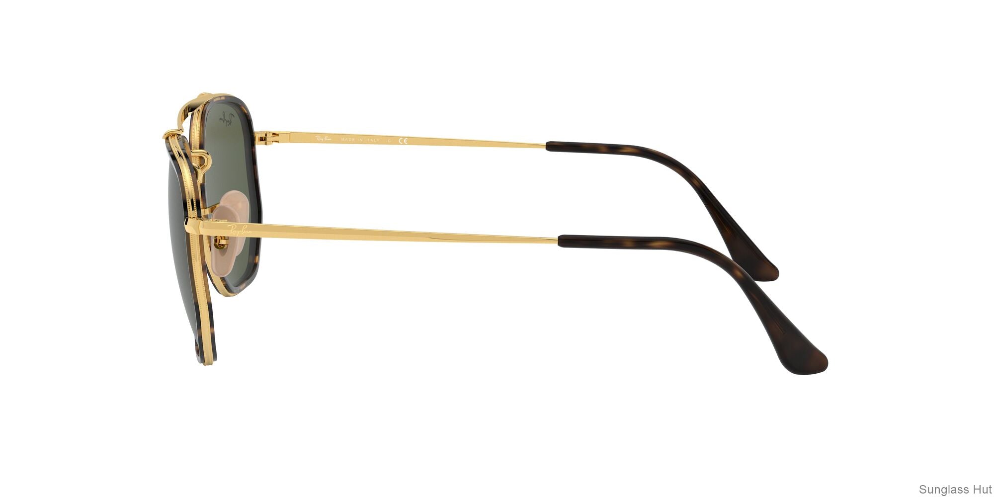 RB3648M Gold/Green Classic G-15 STD