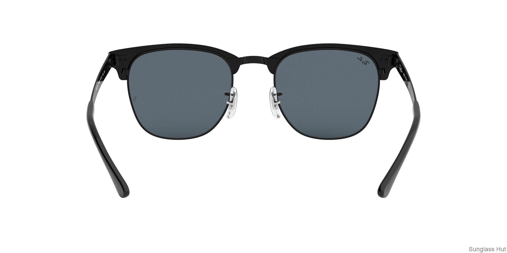 RB3716 Black/Blue Classic STD
