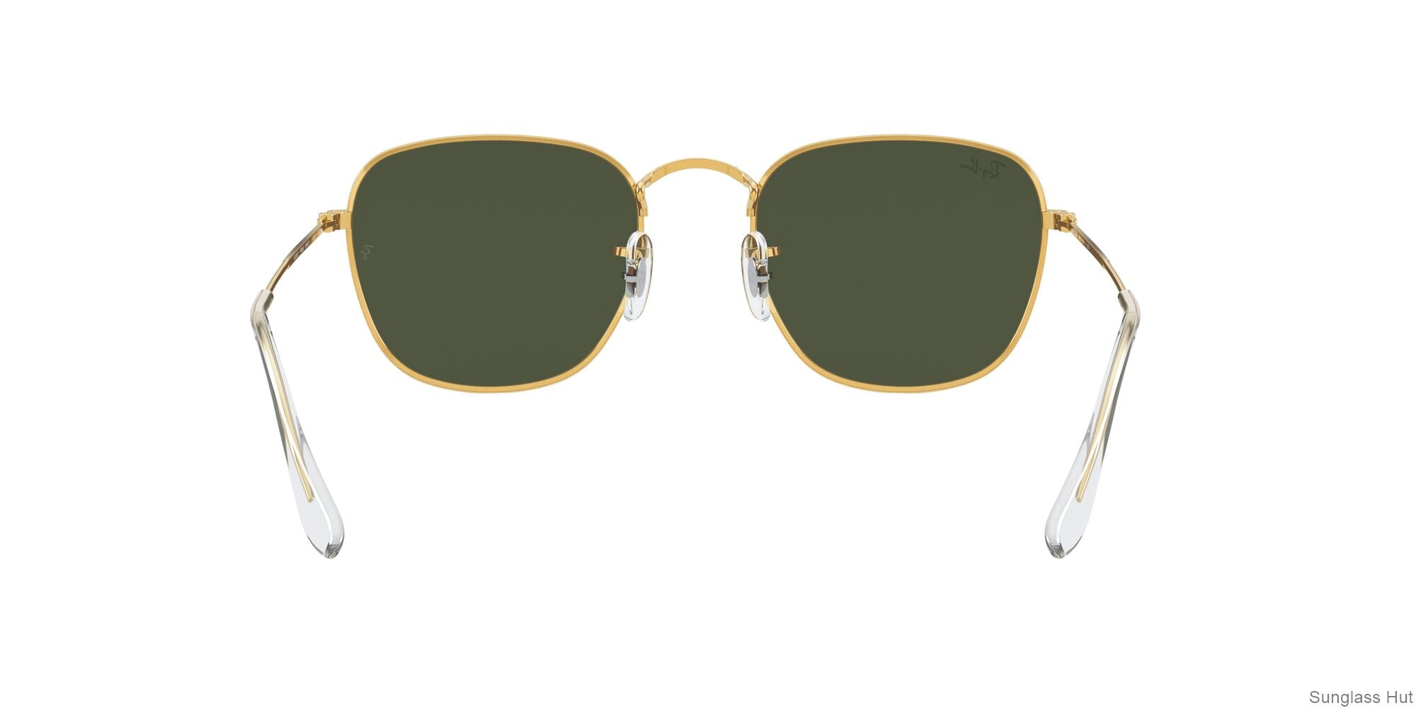 RB3857 Gold/Green Classic G-15 STD