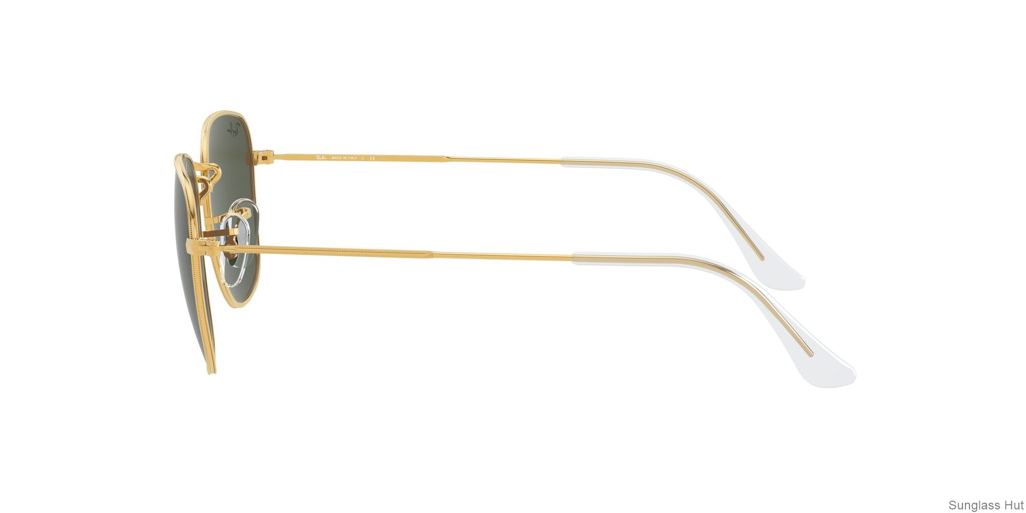 RB3857 Gold/Green Classic G-15 STD