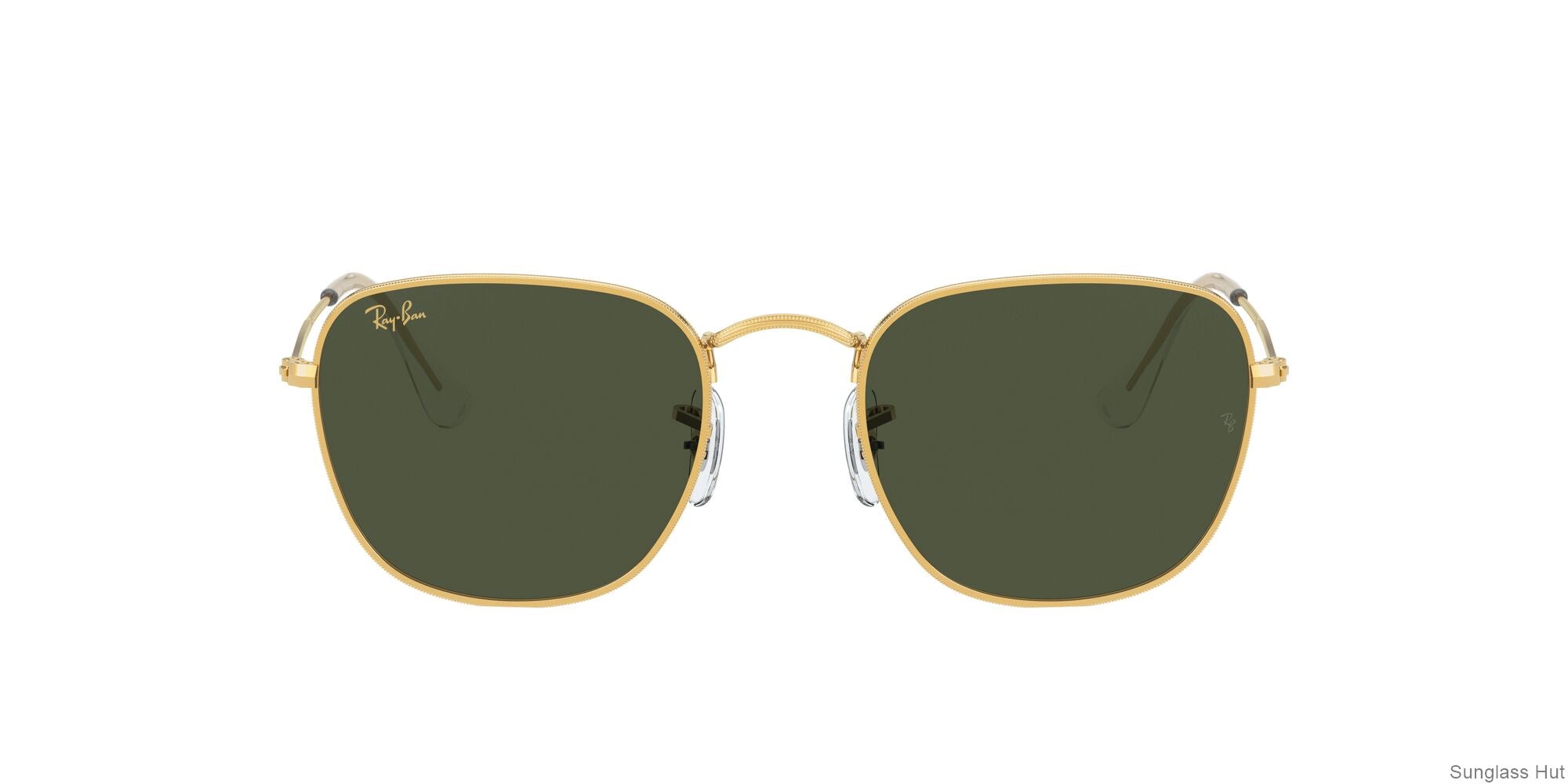 RB3857 Gold/Green Classic G-15 STD