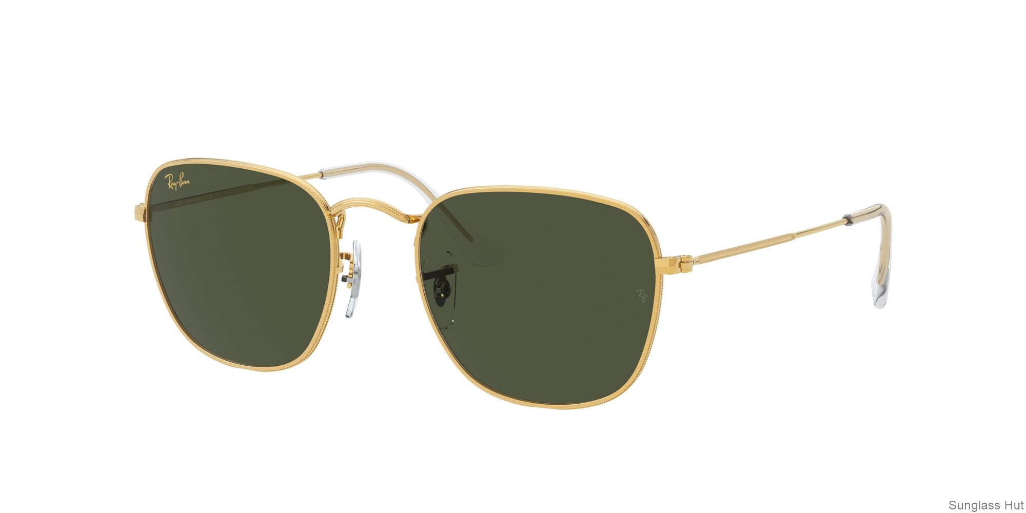 RB3857 Gold/Green Classic G-15 STD