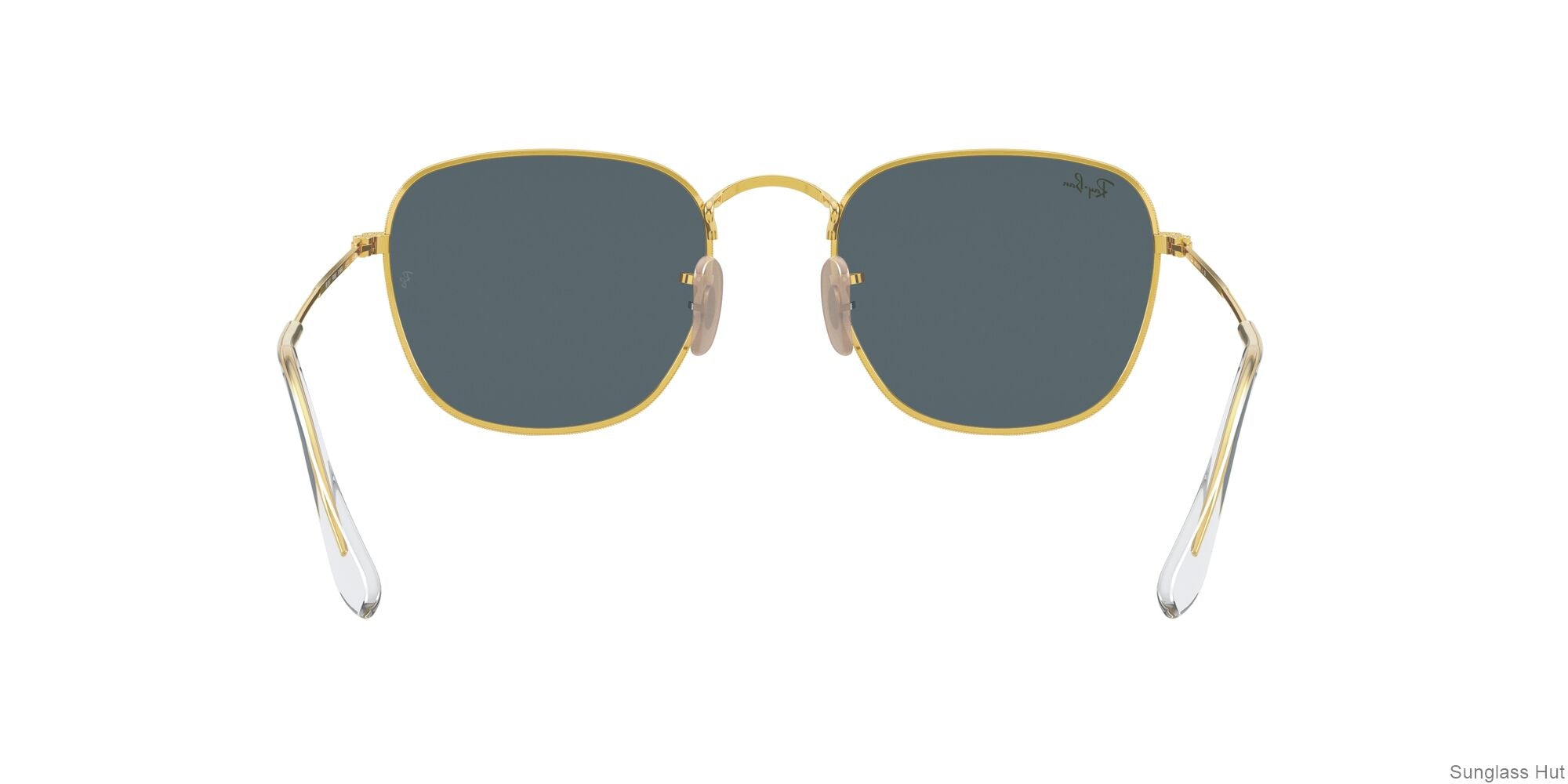 RB3857 Gold/Blue Classic STD