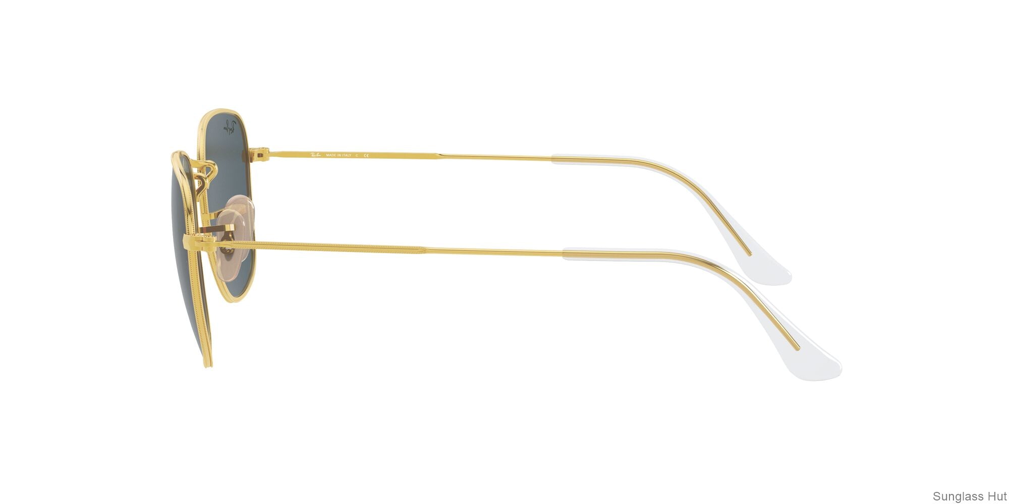 RB3857 Gold/Blue Classic STD