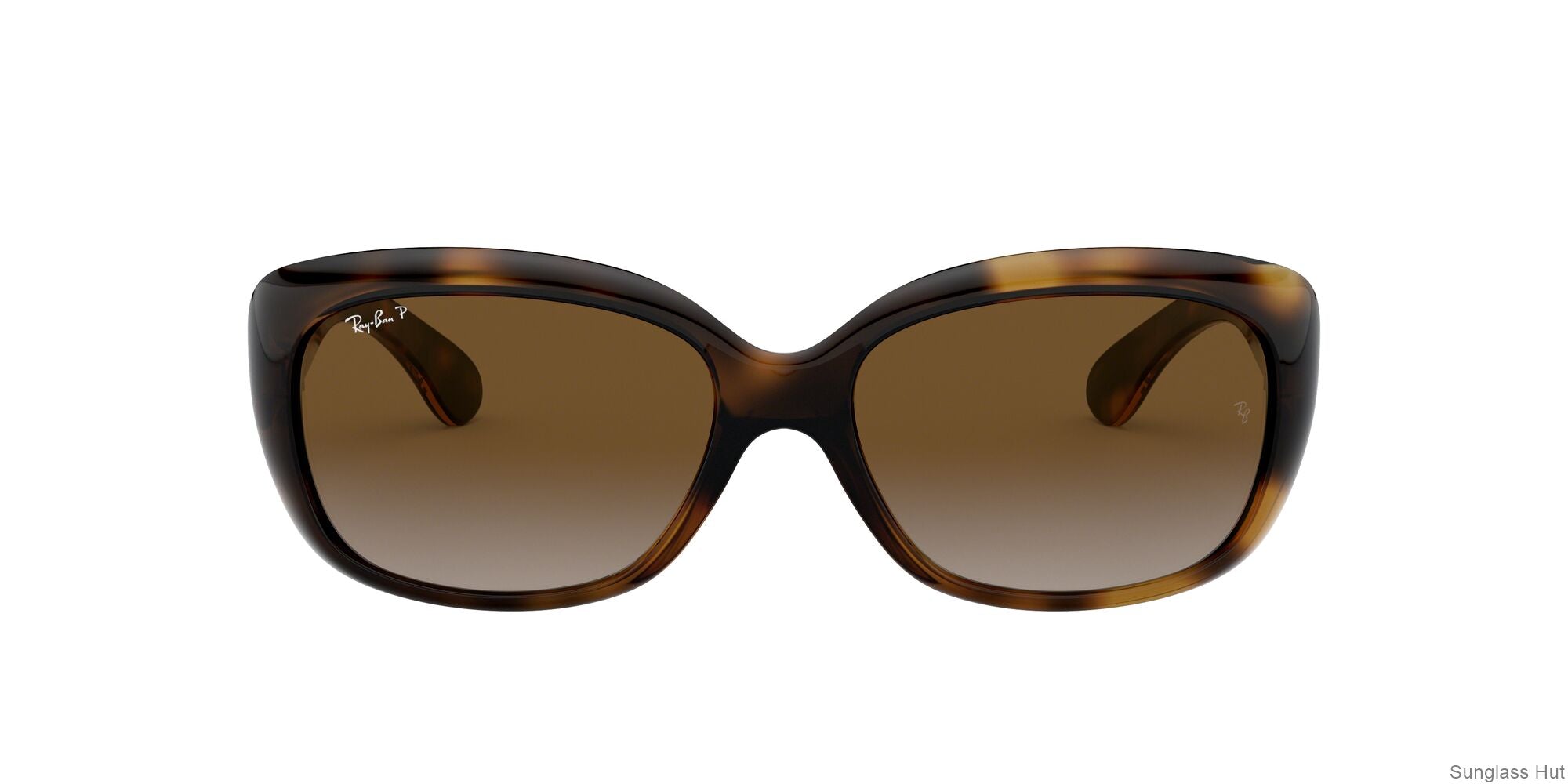 RB4101 Tortoise/Polarized Brown Gradient/Polarized STD