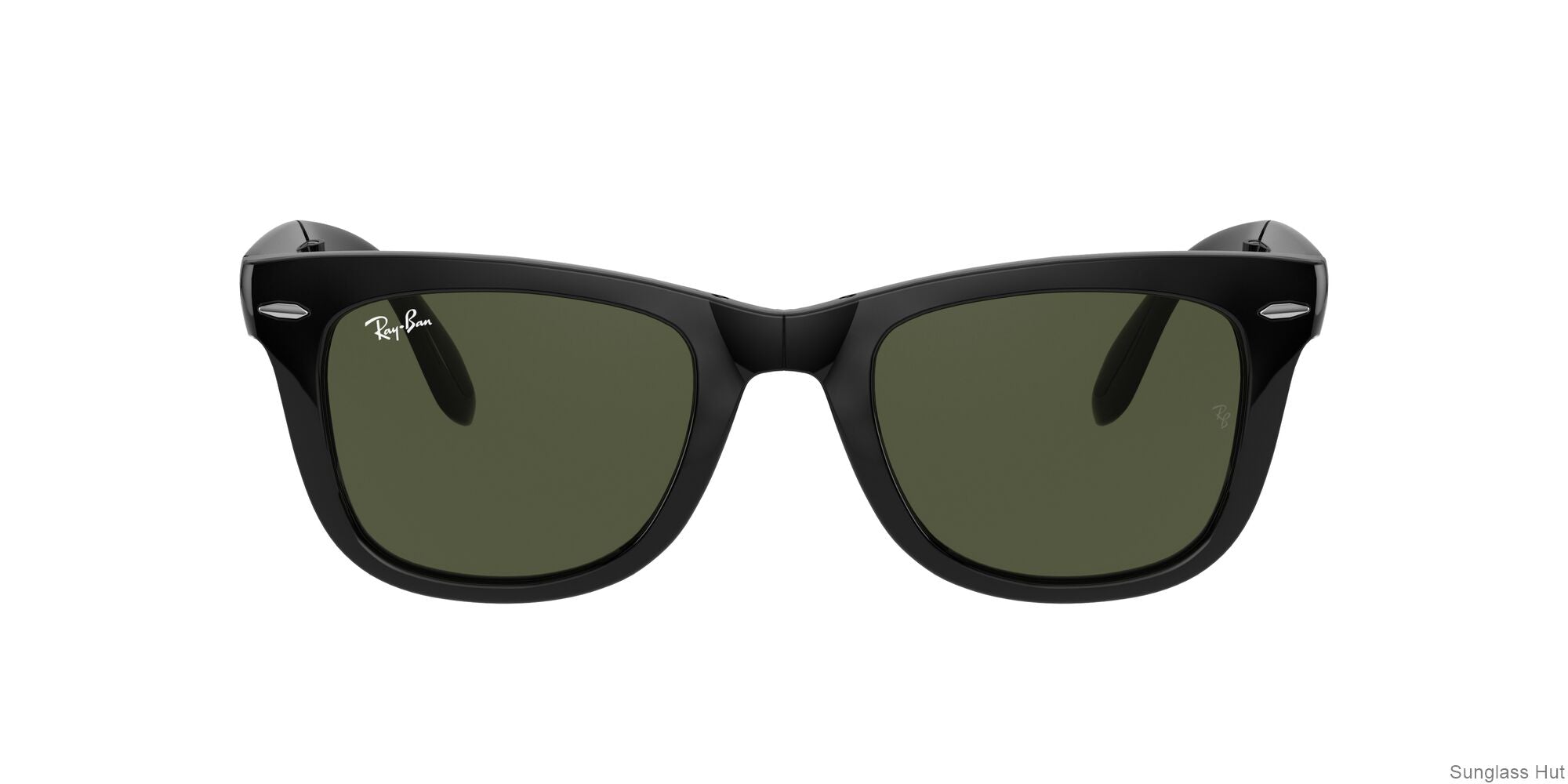 RB4105 Black/Green Classic G-15 STD