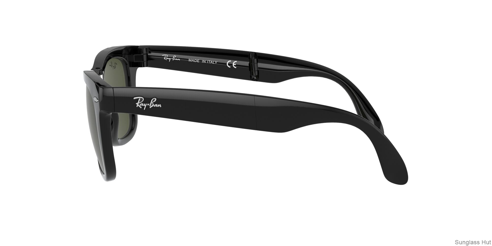 RB4105 Black/Green Classic G-15 STD