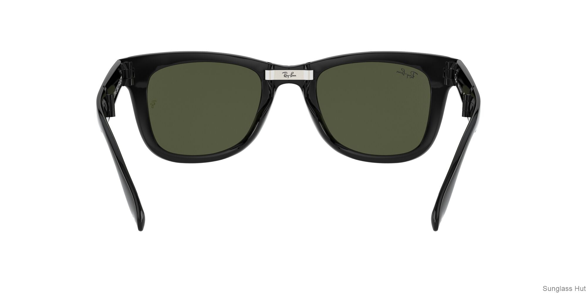 RB4105 Black/Green Classic G-15 STD