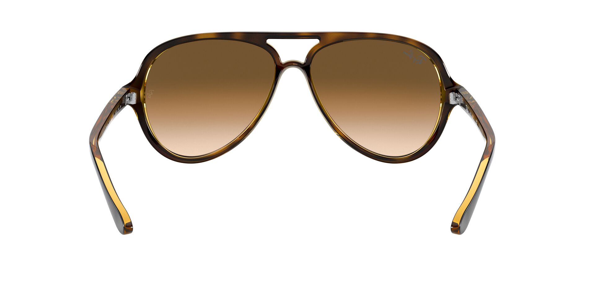 RB4125 Tortoise/Light Brown Gradient STD