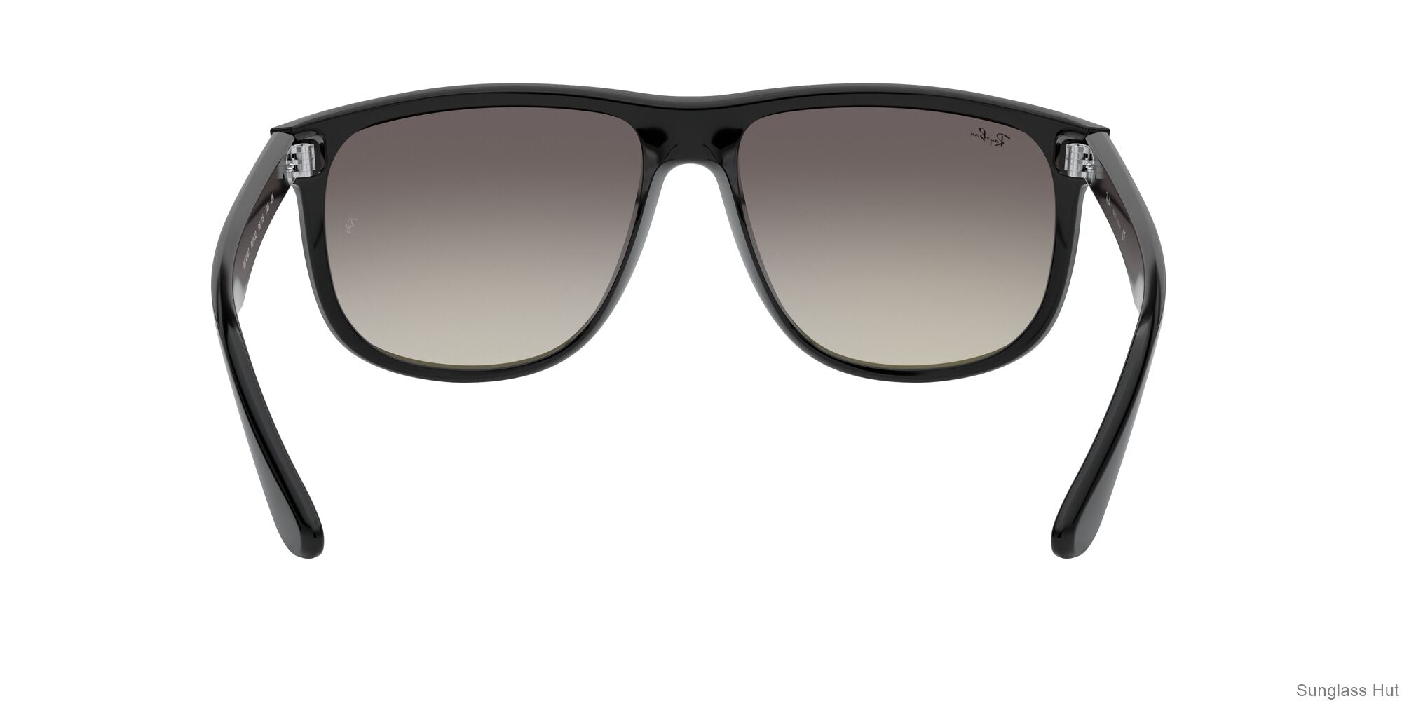 RB4147 Black/Light Grey Gradient STD