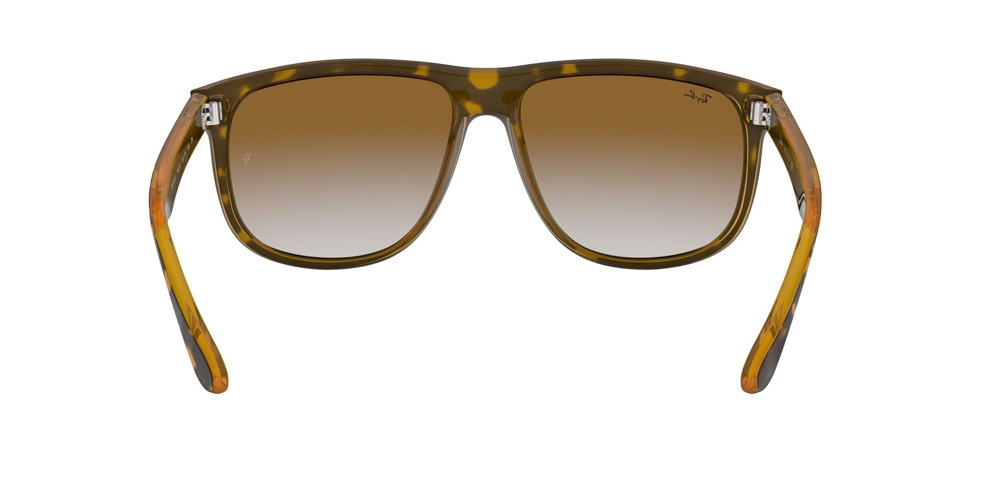 RB4147 Tortoise/Brown S