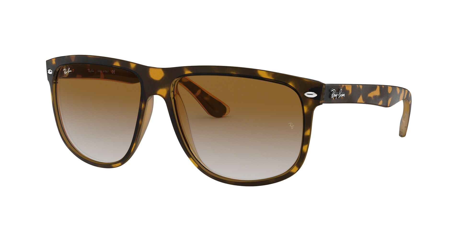 RB4147 Tortoise/Light Brown Gradient STD