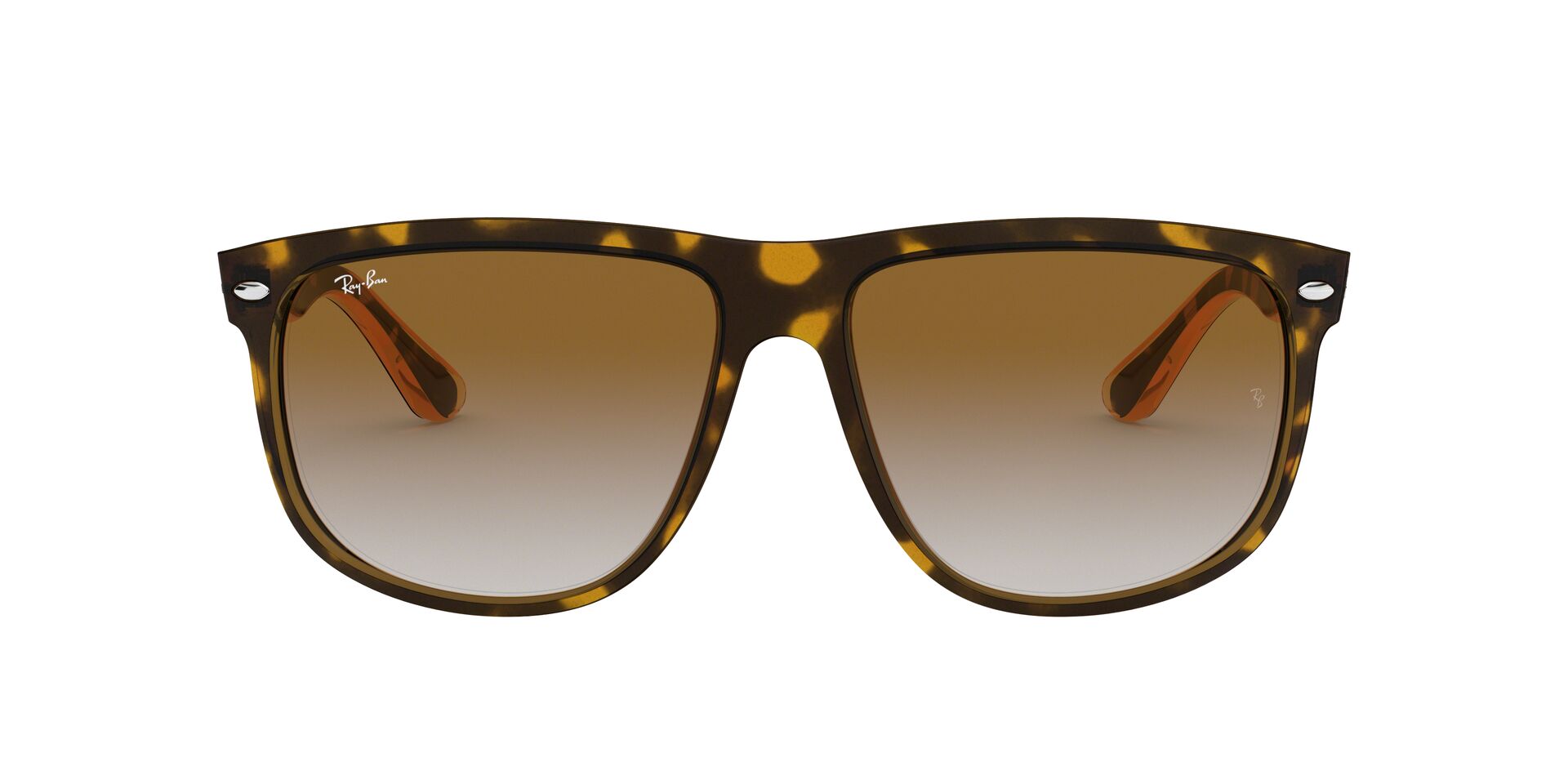 RB4147 Tortoise/Brown S