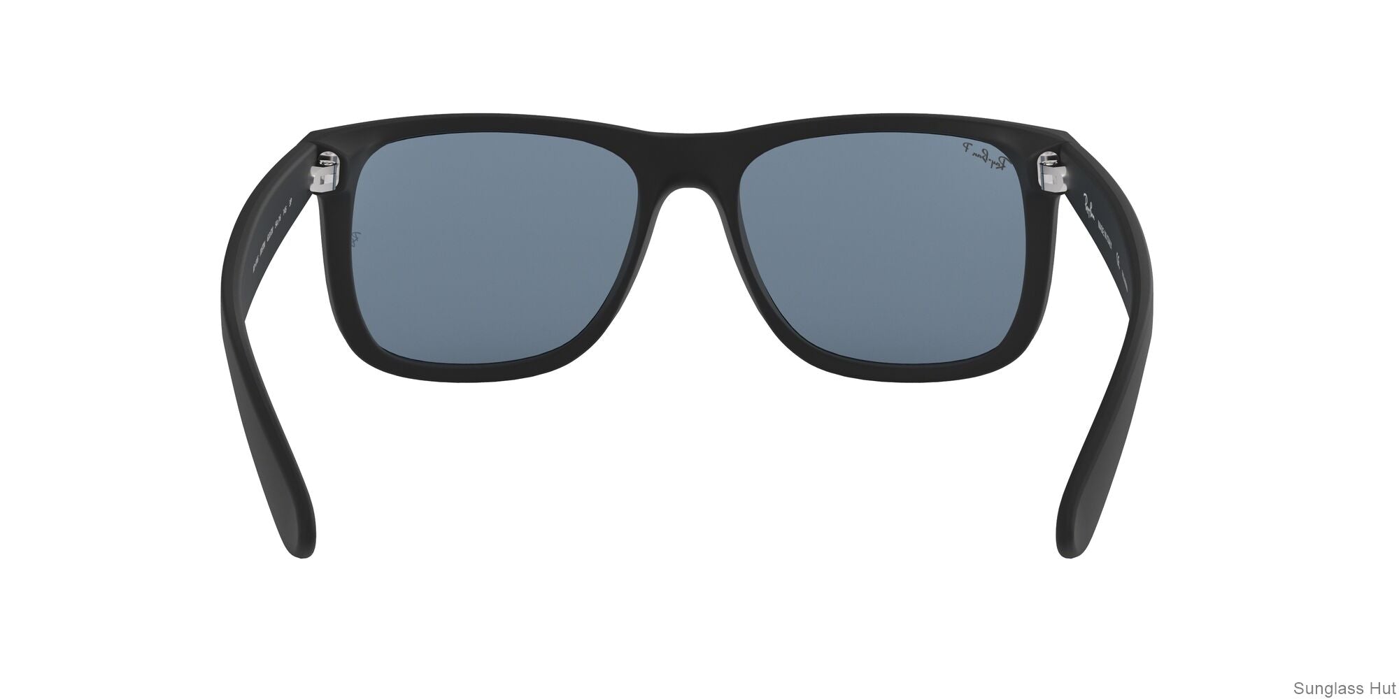 RB4165 Black/Polarized Blue Classic/Polarized STD