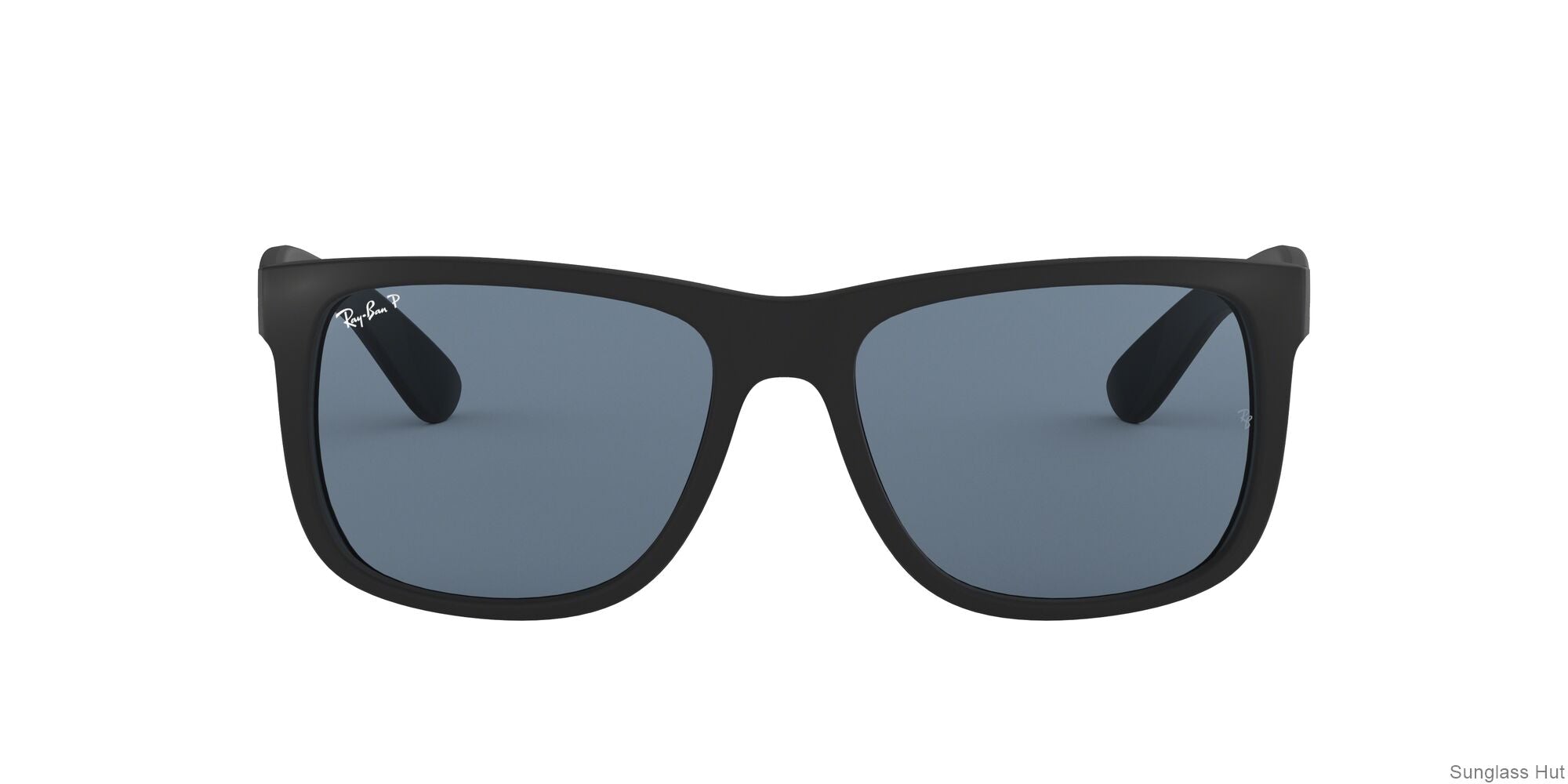 RB4165 Black/Polarized Blue Classic/Polarized STD